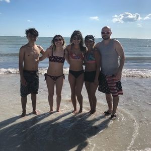 Meet your Posher, Edward